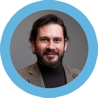 Map legend icon representing Beyer's sales region.